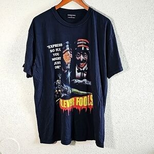 CLEVER Fools Express So Fly T-Shirt.